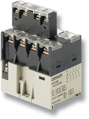 Omron G7Z-3A1B-11Z-R 12VDC 1788262