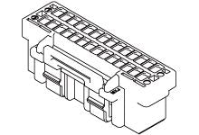 Molex 503149-1000 1789623