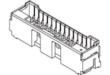 Molex 502584-0660 1789659