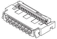 Molex 502598-4593 1789809