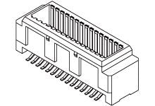 Molex 501920-4001 1789842