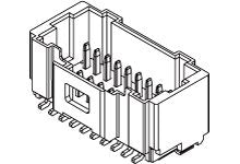 Molex 501190-4017 1789926