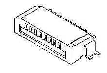 Molex 52793-1670 1789932