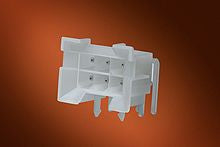 Molex 15-24-6180 1790010