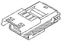 Molex 52116-0241 1790577