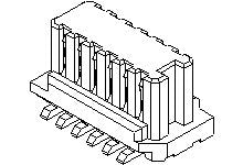Molex 52465-2471 1791667