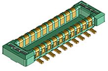 Molex 503776-5010 1791751