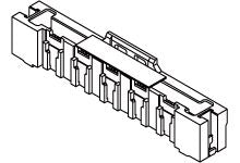 Molex 501786-5090 1791857