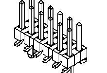 Molex 87759-1650 1791932