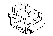 Molex 501953-0307 1791946