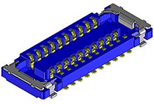 Molex 503772-5010 1791979