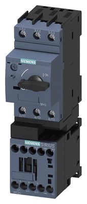Siemens 3RA2110-1BA15-1BB4 1792338
