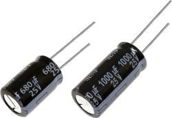 Panasonic EEUFP1E202 1793205