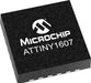 Microchip ATTINY1607-MFR 1793957