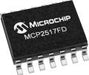 Microchip MCP2517FD-H/SL 1793968