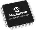 Microchip DSPIC33CK256MP506-I/PT 1793999