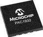 Microchip PAC1932T-I/JQ 1794007