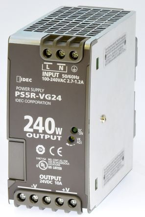 Idec PS5R-VG24 1795355