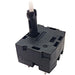 C & K SAM-H4-MR11SPA 1796061