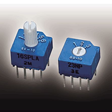 Copal Electronics S-2050 1796353