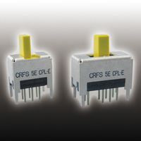 Copal Electronics CRFS-2304W 1796360