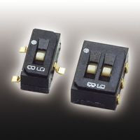 Copal Electronics CAS-D20B1 1796400