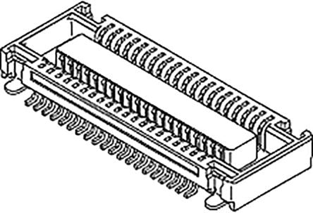Molex 54363-0289-TR625 1796553