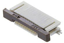 Molex 52885-1074-TR250 1796606