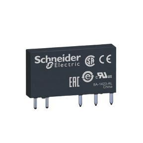 Schneider Electric RSL1AB4JD 1797324