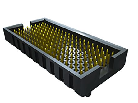 Samtec YFT-20-05-H-05-SB 1798746