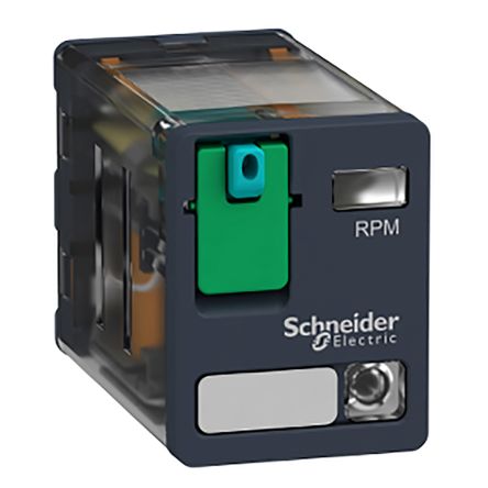 Schneider Electric RPM22JD 1799439