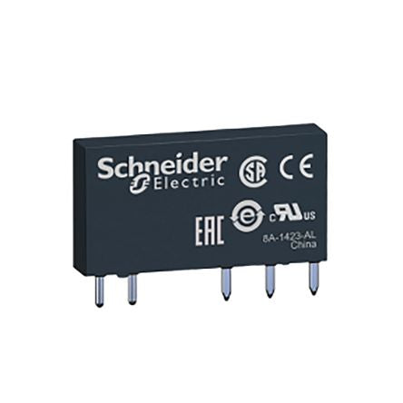 Schneider Electric RSL1AB4ND 1799442