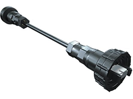 Samtec SCPFE-17-G-01 1800084