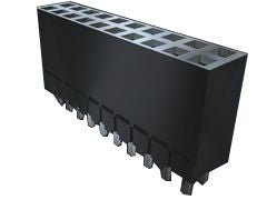 Samtec ESW-110-12-G-D 1801417