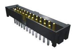 Samtec STMM-110-02-G-D 1801425