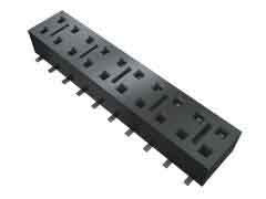 Samtec HLE-110-02-L-DV 1801650