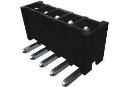 Samtec IPBT-105-H2-T-D-K 1801708
