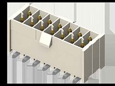 Samtec IPL1-106-01-L-S-K 1801762