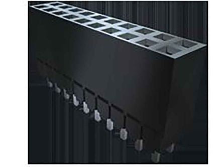 Samtec ESW-110-12-G-D 1801793