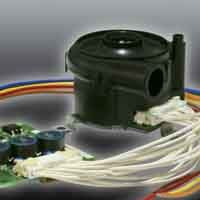 Copal Electronics TF037C-2100-P 1803027