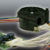 Copal Electronics TF037F-2000-P 1803028