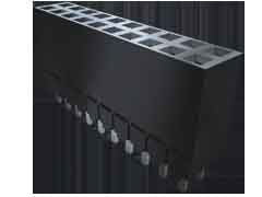 Samtec ESW-120-33-G-D 1803909