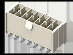 Samtec IPL1-120-01-L-D-K 1803915