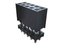 Samtec ESQT-125-02-F-D-500 1803532