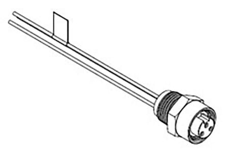 Molex 1300138076 1805730