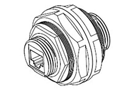 Molex 1300580059 1805751