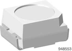 Vishay VSMY3850-GS08 1806569