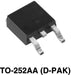 Vishay VS-4EWH02FN-M3 1807076