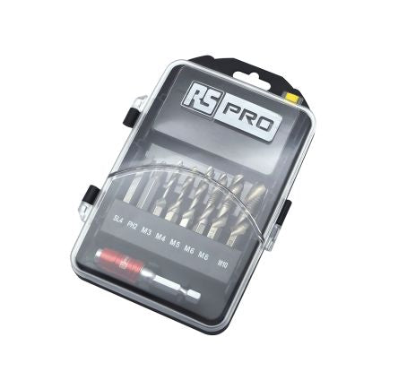 RS PRO  1807091