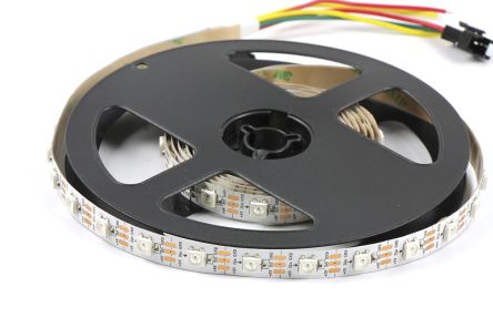 Intelligent LED Solutions ILPX-K517-RGB1-2M0-SK15V10-01. 1807500